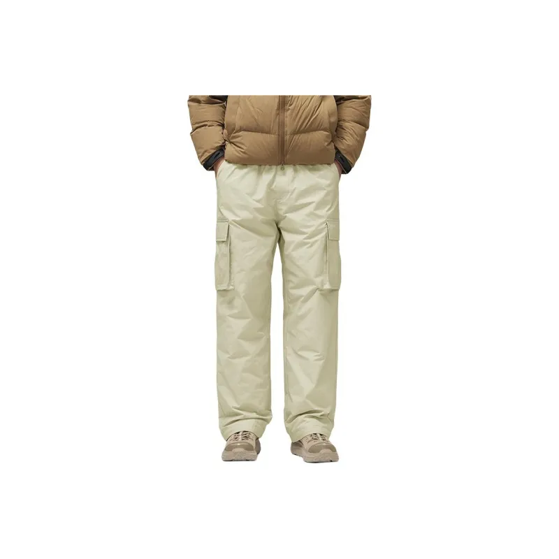 AHAH Down & Insulated Pants Men-0