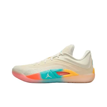 JORDAN Zion 4 Low Country