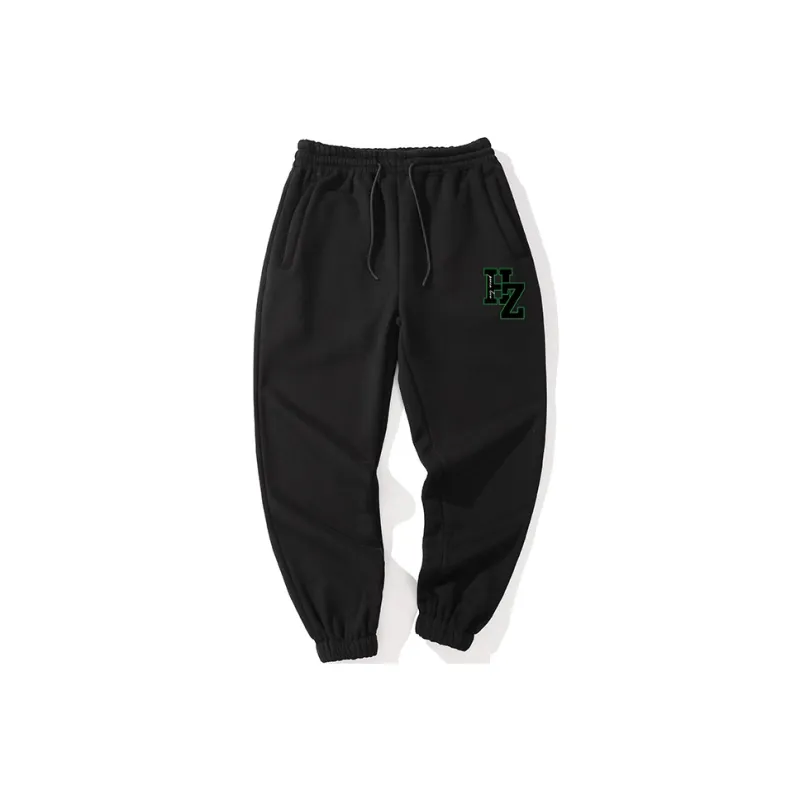 Hazzuah Casual Pants Unisex-0