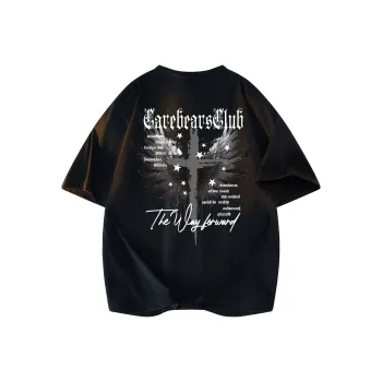 CAREBEARS T Shirts Unisex