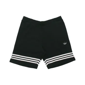 Adidas Originals Casual Shorts Men's Black