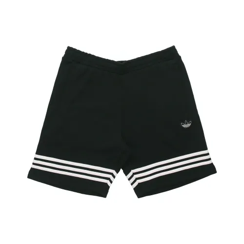 Adidas Originals Casual Shorts Men's Black
