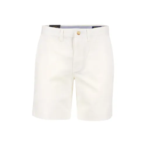 Polo Ralph Lauren 8 Inch Stretch Straight Fit Chino Shorts