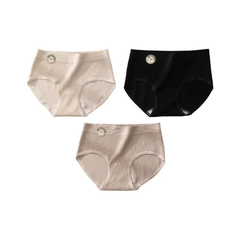 2323 Underpants Women's Combo Set-10
