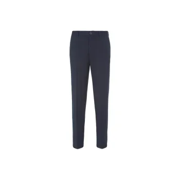 ARMANI EXCHANGE Suit Trousers Men Navy