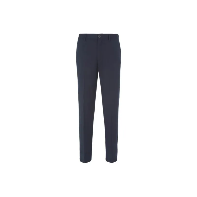 ARMANI EXCHANGE Suit Trousers Men Navy-0