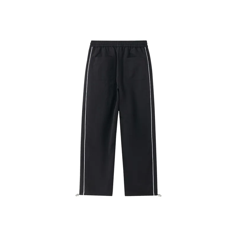 K bird Casual Pants Unisex-1