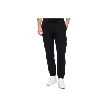 MACKAGE Casual Pants Men Black