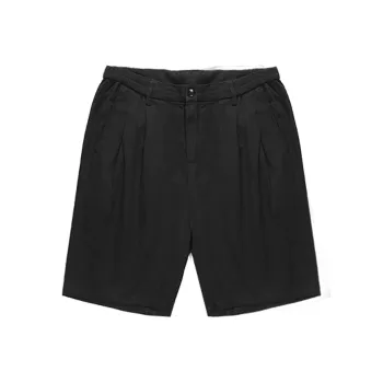 PUSH HZC Casual Shorts Men's Black