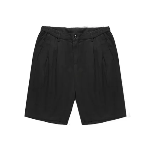 PUSH HZC Casual Shorts Men's Black