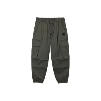 Alpha Industries SS25 Cargo Pants Men's