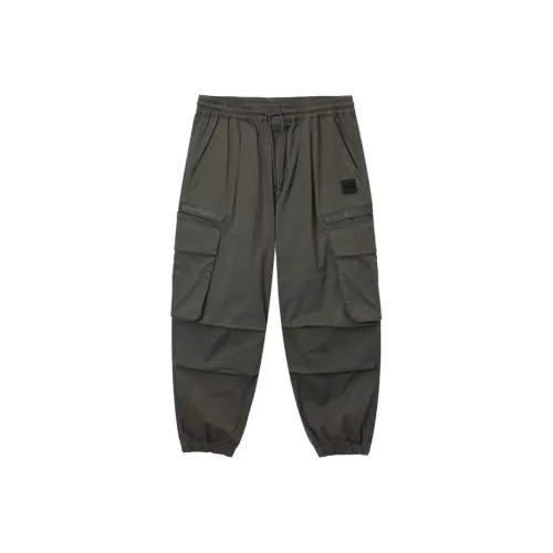 Alpha Industries SS25 Cargo Pants Men's