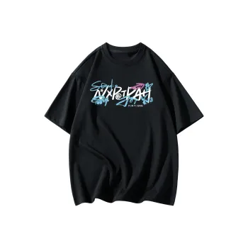 NXPTP T Shirts Unisex