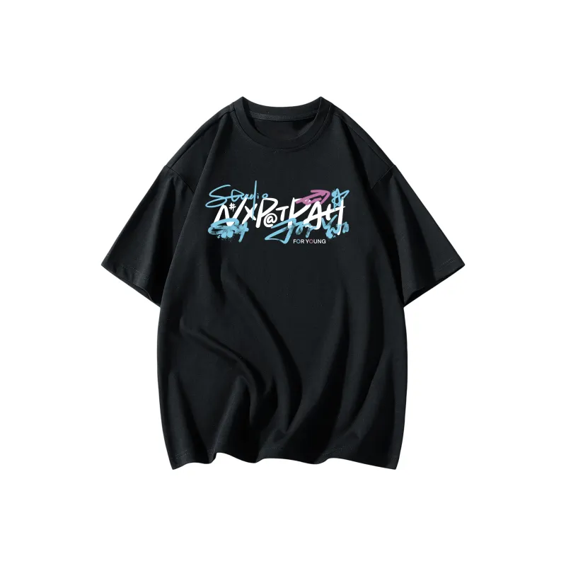 NXPTP T Shirts Unisex-0