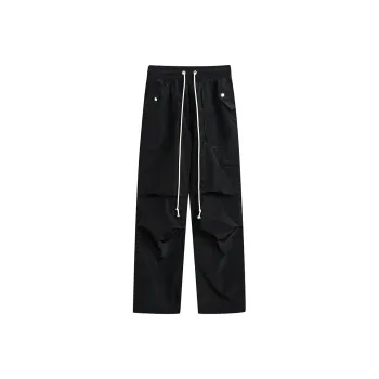 WANCHAO CP Casual Pants Unisex