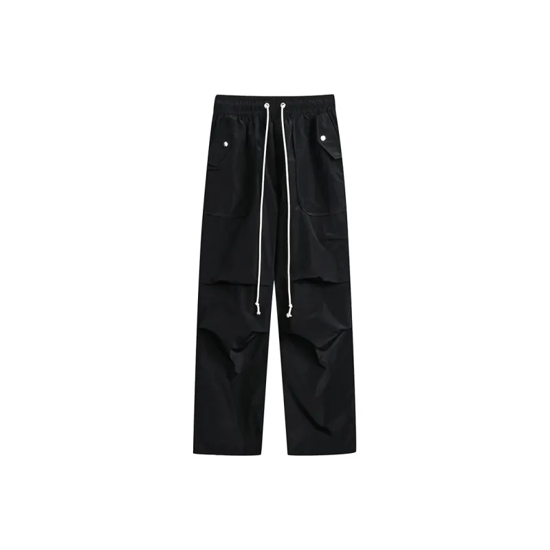 WANCHAO CP Casual Pants Unisex-0