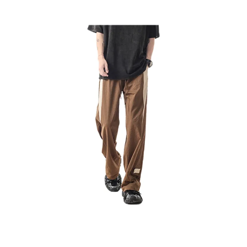 KFKU Casual Pants Unisex-12