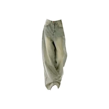 SZSX Jeans Unisex