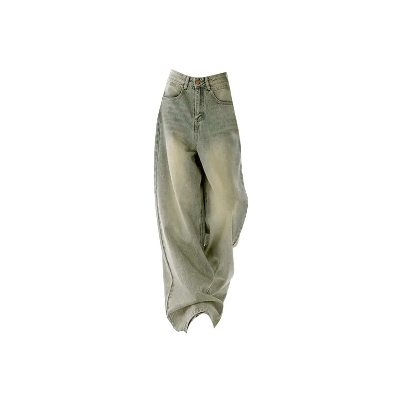 SZSX Jeans Unisex-0