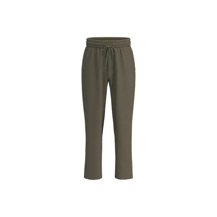 URBAN REVIVO Casual Pants Men-4