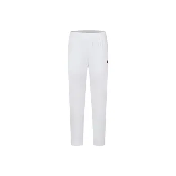 KSWISS Knitted Sports Pants Men's Snow Peak White