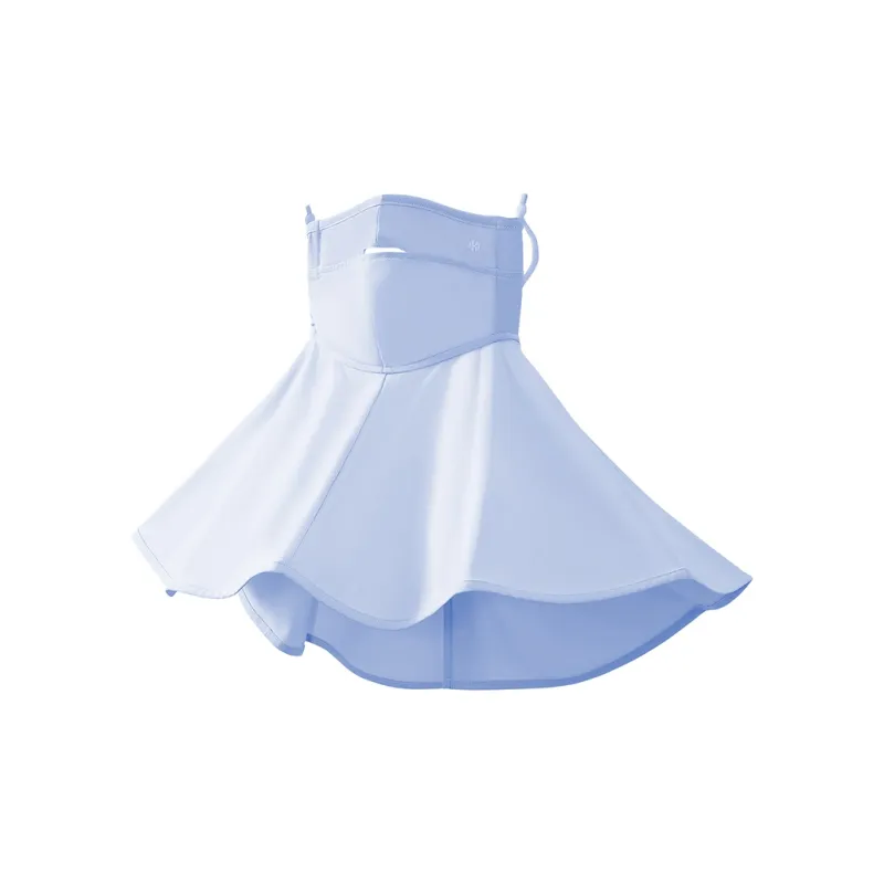 HLA Polyamide Sun Protection Masks Women's-11