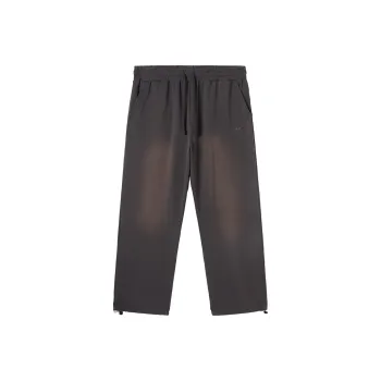 N MAX Casual Pants Men Gray
