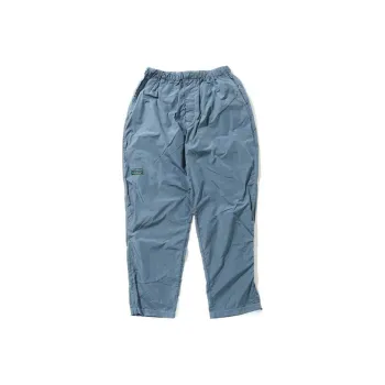 L.L.Bean Casual Pants Men's Stone Blue
