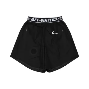 OFF WHITE X Nike Shorts