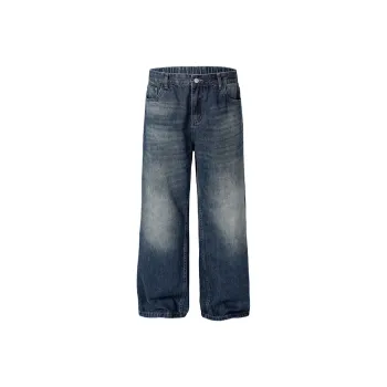 SWISS MILITARY Jeans Men's Blue
