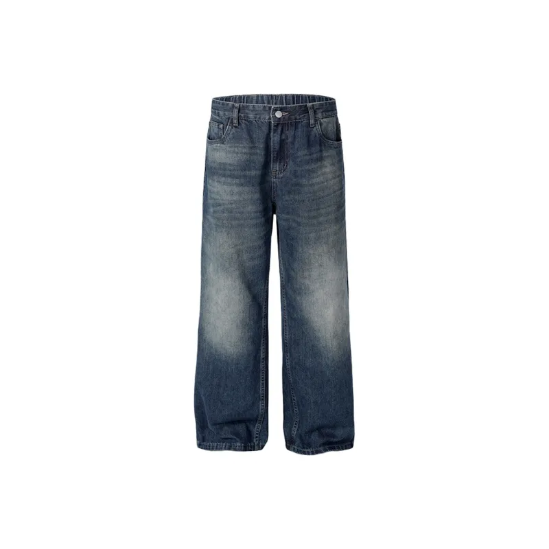 SWISS MILITARY Jeans Men's Blue-0