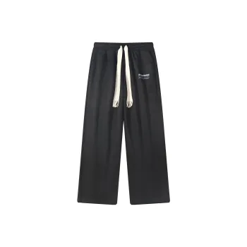ACHS AWAKE Casual Pants Unisex