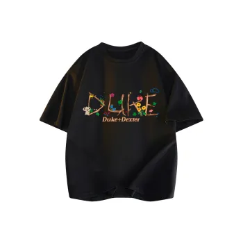 DUKE+DEXTER T Shirts Unisex