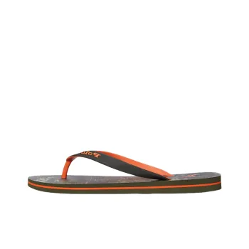 Polo Ralph Lauren Flip Flops Men's Green