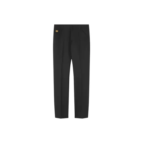 VERSACE Medusa FW24 Suit Trouser Men's Black