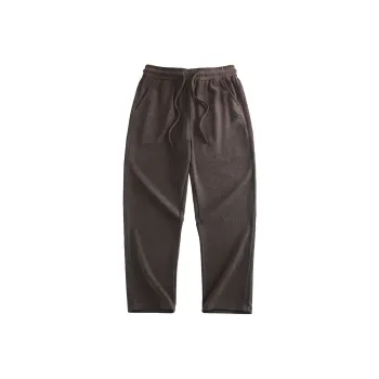 Pimio Casual Pants Unisex