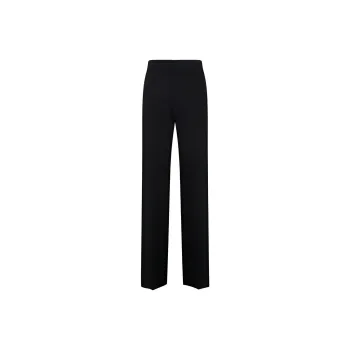 Givenchy Raw Cut Side Slim Fit Pants