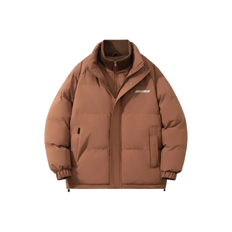 AI3 Puffer Jackets Unisex-15