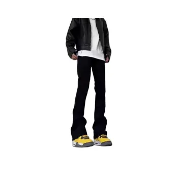 SZSX Jeans Unisex