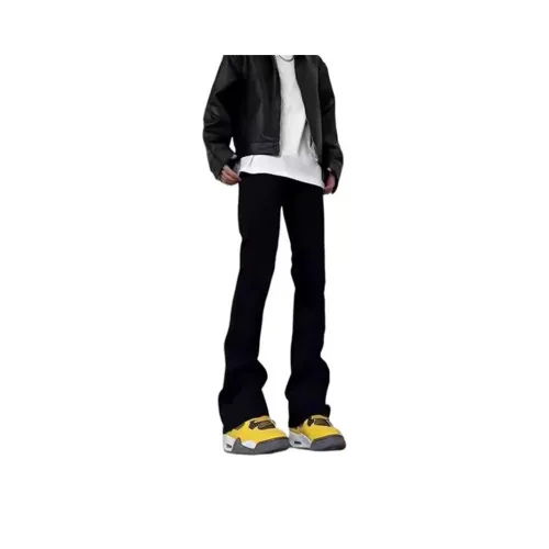 NVRFRGT Jeans Unisex