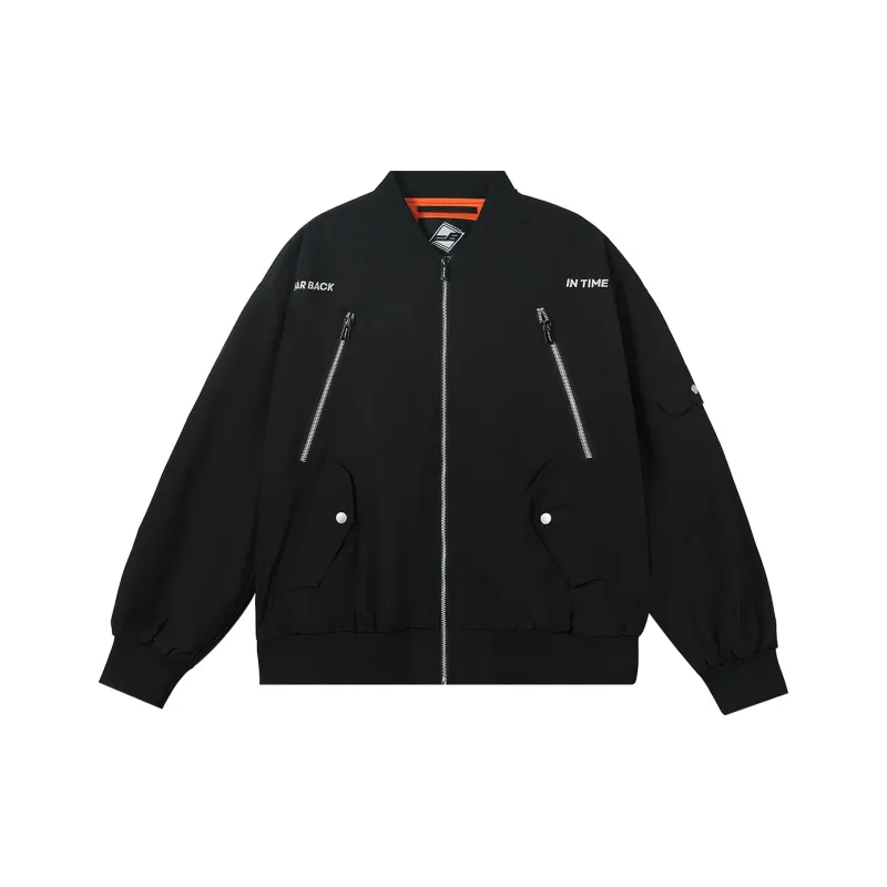 FAR BACK Jackets Unisex-2