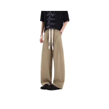 FAKE VINTAGE Casual Pants Unisex