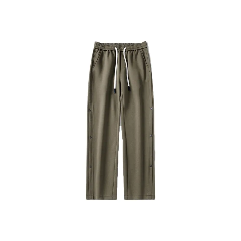 GTRG Casual Pants Unisex-8