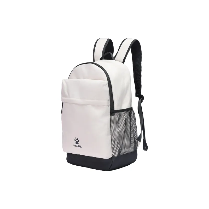 KELME Polyester Backpack Unisex Multicolor-5