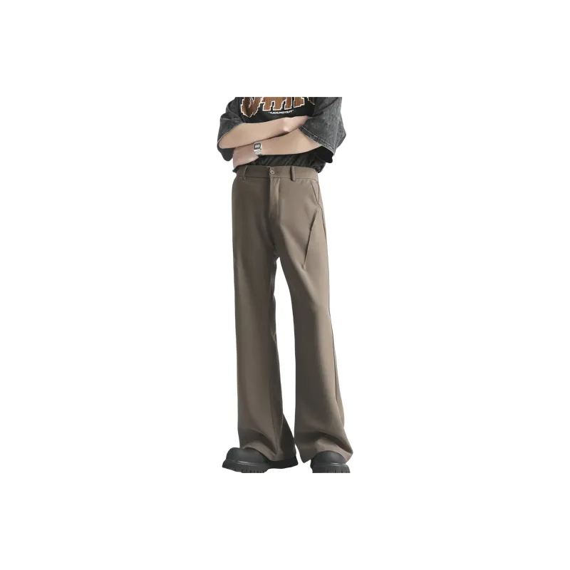 Mulinsen Suit Trousers Unisex-6