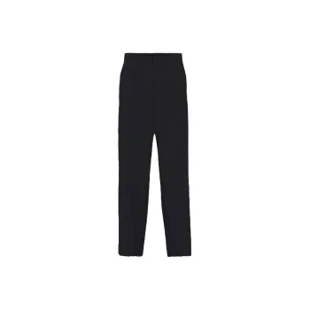 PRADA Suit Trousers Men Black
