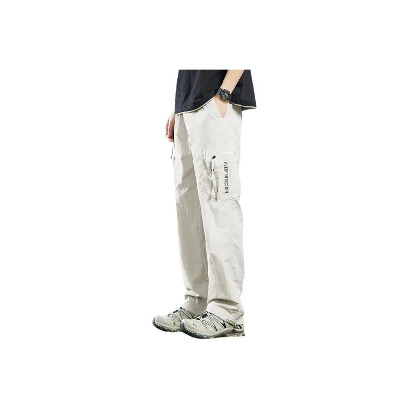 OVERPROTECTION Cargo Pants Men's-5