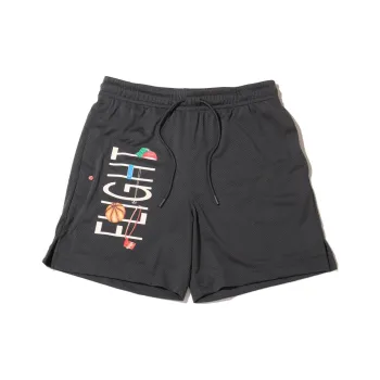 Jordan Casual Shorts Unisex Black
