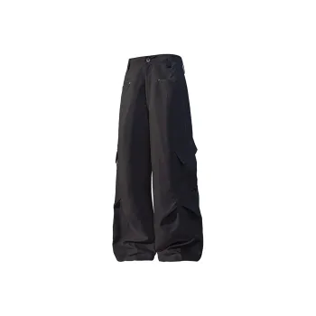 DJ.SPIRIT Cargo Pants Unisex