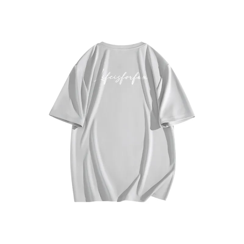 MINISO T Shirts Unisex-7